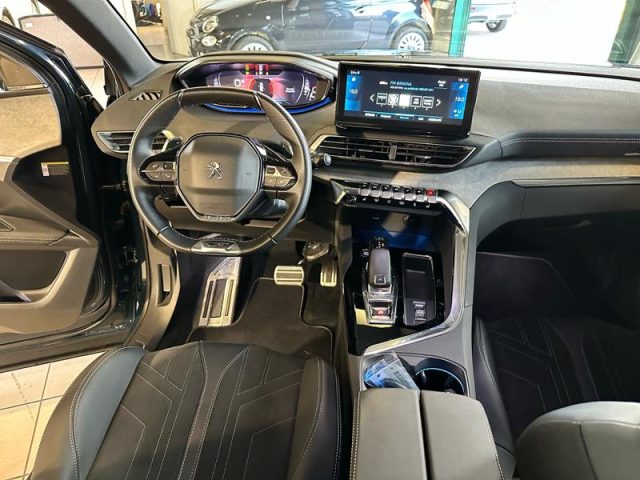 PEUGEOT 3008 usata, con Chiusura centralizzata
