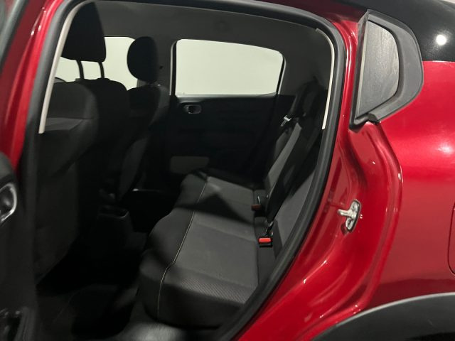 CITROEN C3 usata, con Climatizzatore