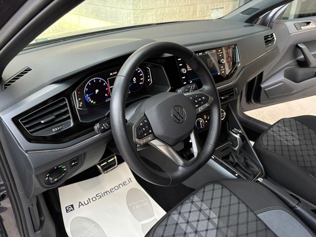 VOLKSWAGEN Taigo usata, con ESP