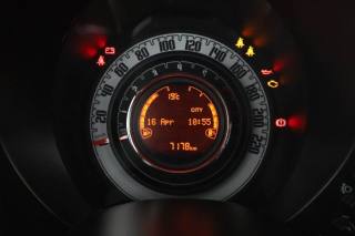FIAT 500C usata 5