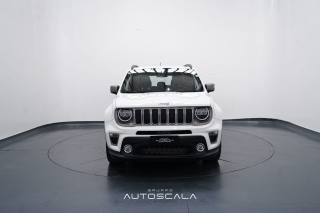 JEEP Renegade usata, con Airbag
