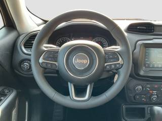 JEEP Renegade usata 11