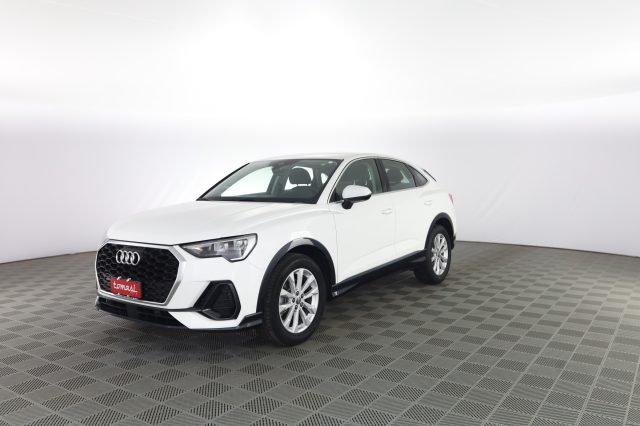 AUDI Q3 usata 6