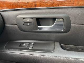 CADILLAC SRX usata, con Monitoraggio pressione pneumatici
