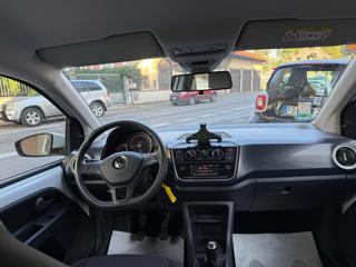 VOLKSWAGEN up! usata, con Controllo trazione