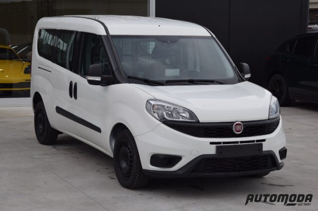 FIAT Doblo usata, con Chiusura centralizzata