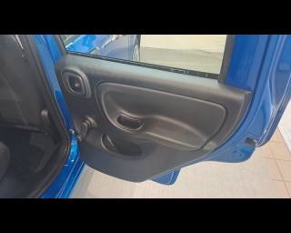 FIAT New Panda usata 17