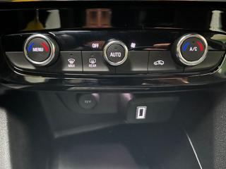 OPEL Mokka usata, con Fendinebbia