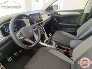 VOLKSWAGEN T-Roc usata 50
