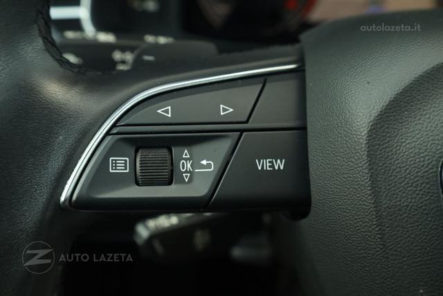 AUDI Q8 usata, con Luci diurne LED