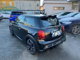 MINI Cooper S usata, con Chiusura centralizzata