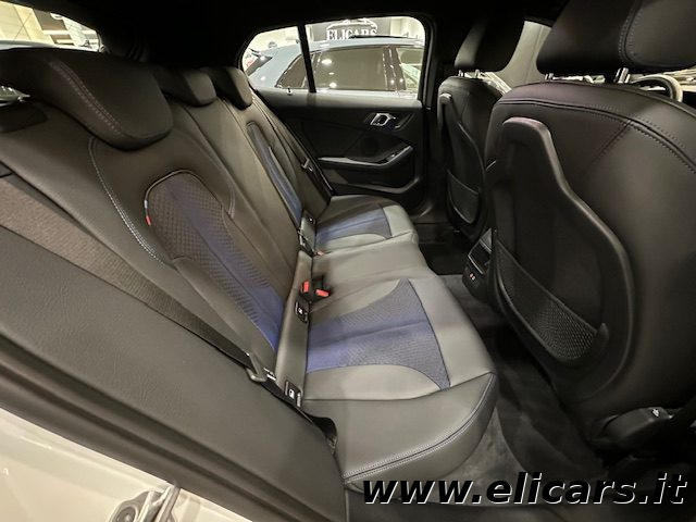 BMW 118 usata, con Immobilizzatore elettronico