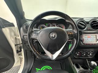 ALFA ROMEO MiTo usata, con Controllo trazione