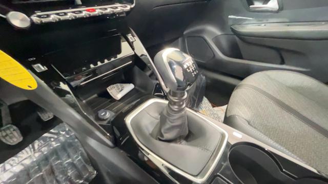 PEUGEOT 208 usata, con Controllo trazione