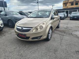 OPEL Corsa usata, con Airbag