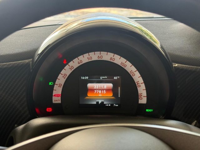 SMART ForTwo usata, con ESP