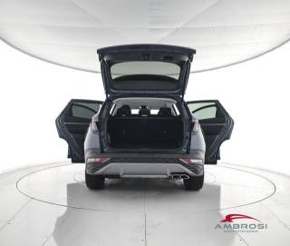 HYUNDAI Tucson usata 6