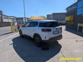 CITROEN C5 Aircross usata, con Touch screen