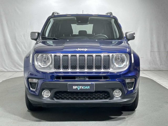 JEEP Renegade usata, con Climatizzatore