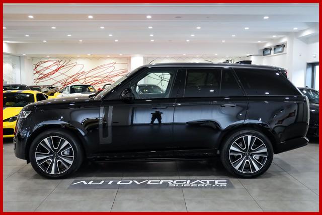LAND ROVER Range Rover usata, con Airbag Passeggero