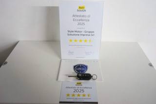 LANCIA Ypsilon usata 14