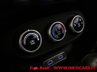 FIAT 500X usata, con USB