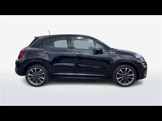FIAT 500 usata, con Alzacristalli elettrici