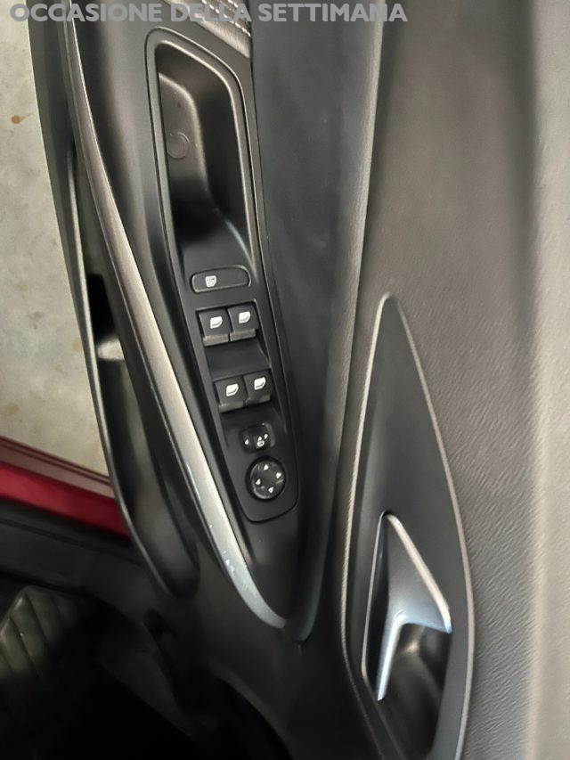 OPEL Grandland usata, con Cruise Control