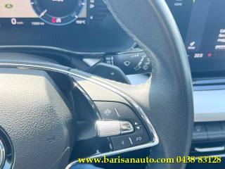 SKODA Octavia usata, con Cruise Control