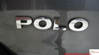 VOLKSWAGEN Polo usata, con Immobilizzatore elettronico