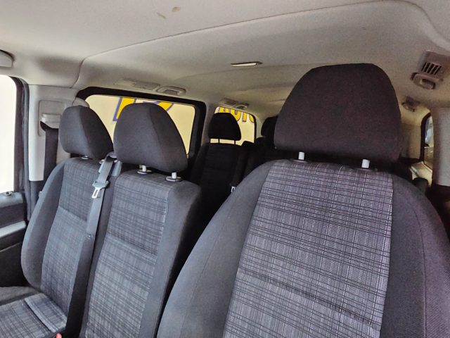 MERCEDES-BENZ Vito usata, con Vivavoce