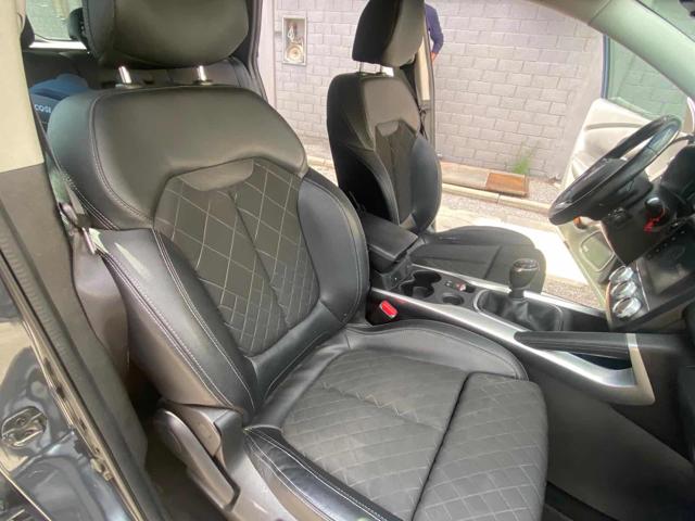 RENAULT Kadjar usata 12