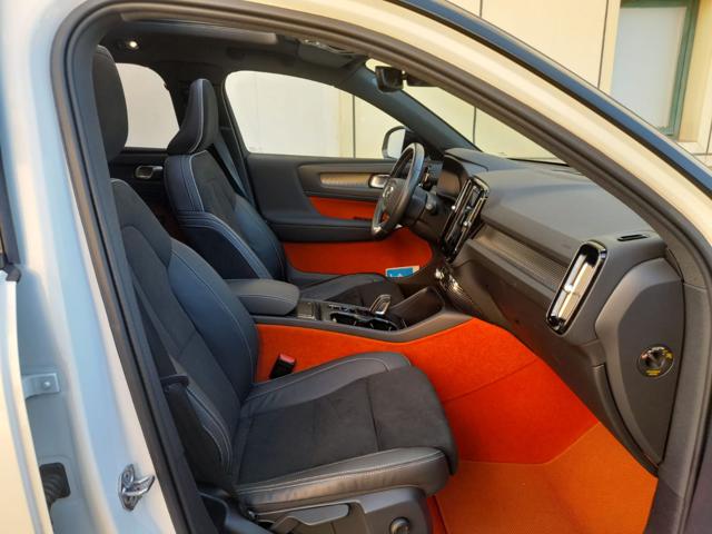 VOLVO XC40 usata, con Airbag laterali