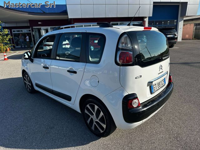 CITROEN C3 usata, con Airbag laterali