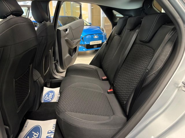 FORD Puma usata, con Fari LED