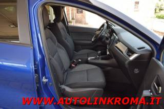 RENAULT Captur usata, con Autoradio