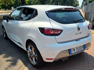 RENAULT Clio usata, con Alzacristalli elettrici