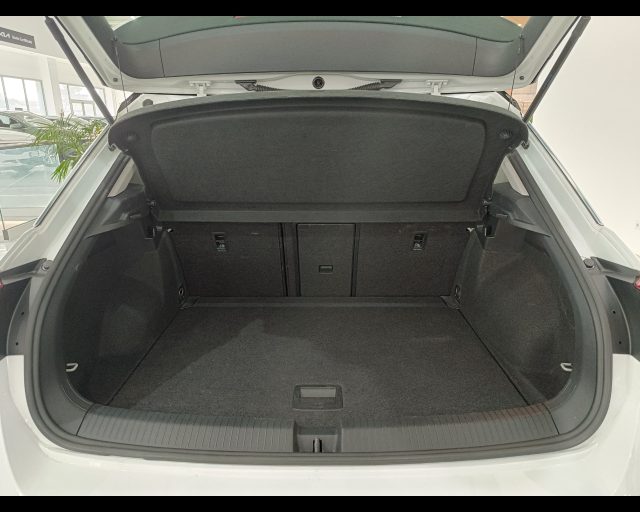 VOLKSWAGEN T-Roc usata, con Frenata d