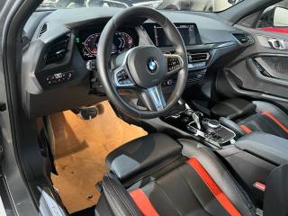 BMW 118 usata, con Climatizzatore