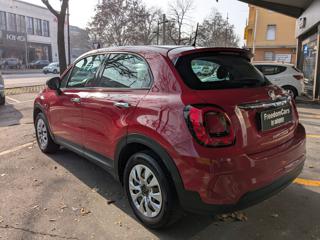 FIAT 500X usata, con Chiusura centralizzata