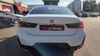 BMW 320 usata, con Airbag Passeggero