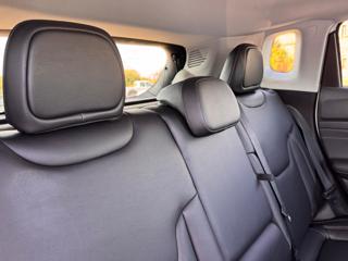 JEEP Compass usata, con Controllo vocale