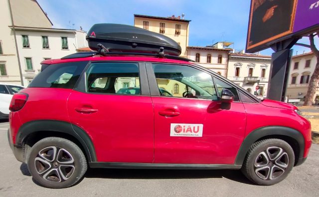 CITROEN C3 Aircross usata, con Cerchi in lega