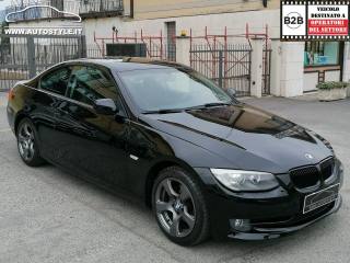BMW 320 usata, con Volante multifunzione