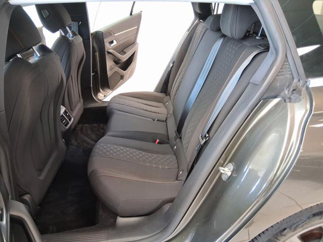 PEUGEOT 508 usata, con Bluetooth