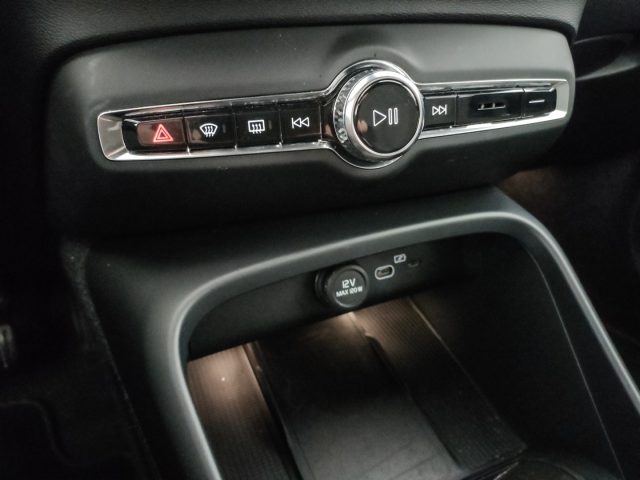VOLVO XC40 usata, con Sistema di navigazione