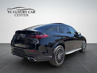 MERCEDES-BENZ GLC 220 usata, con Autoradio