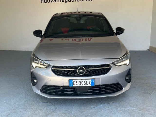OPEL Corsa usata, con Airbag testa