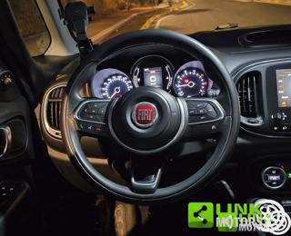 FIAT 500L usata 31