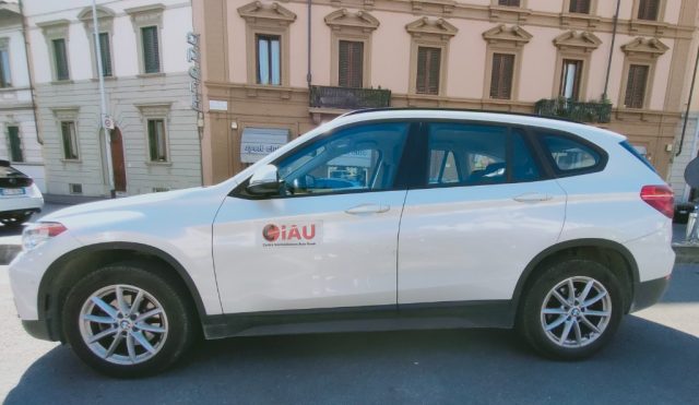 BMW X1 usata, con Airbag Passeggero